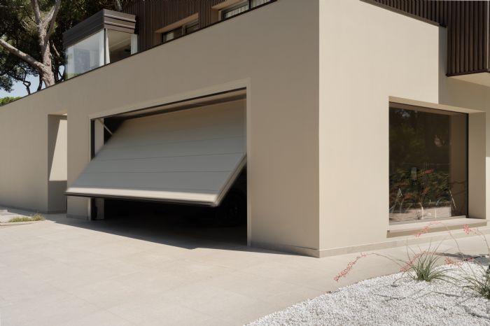 Portoni GarageBasculanti Ballan